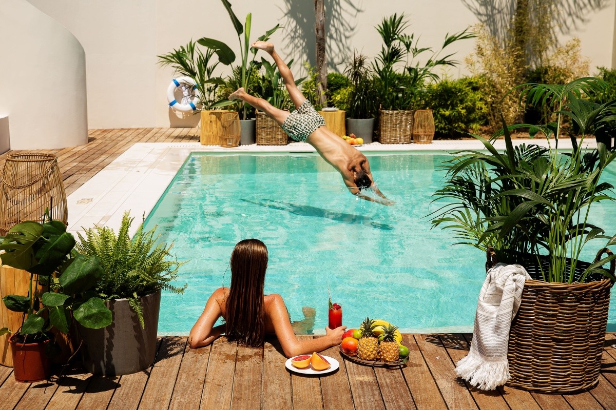 Domes Miramare A Luxury Collection Resort Corfu