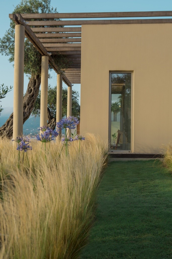 Domes Miramare A Luxury Collection Resort Corfu