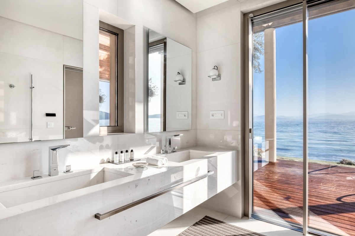 Domes Miramare A Luxury Collection Resort Corfu