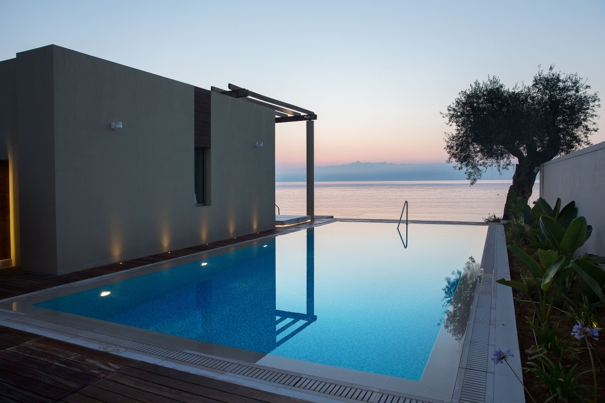Domes Miramare A Luxury Collection Resort Corfu