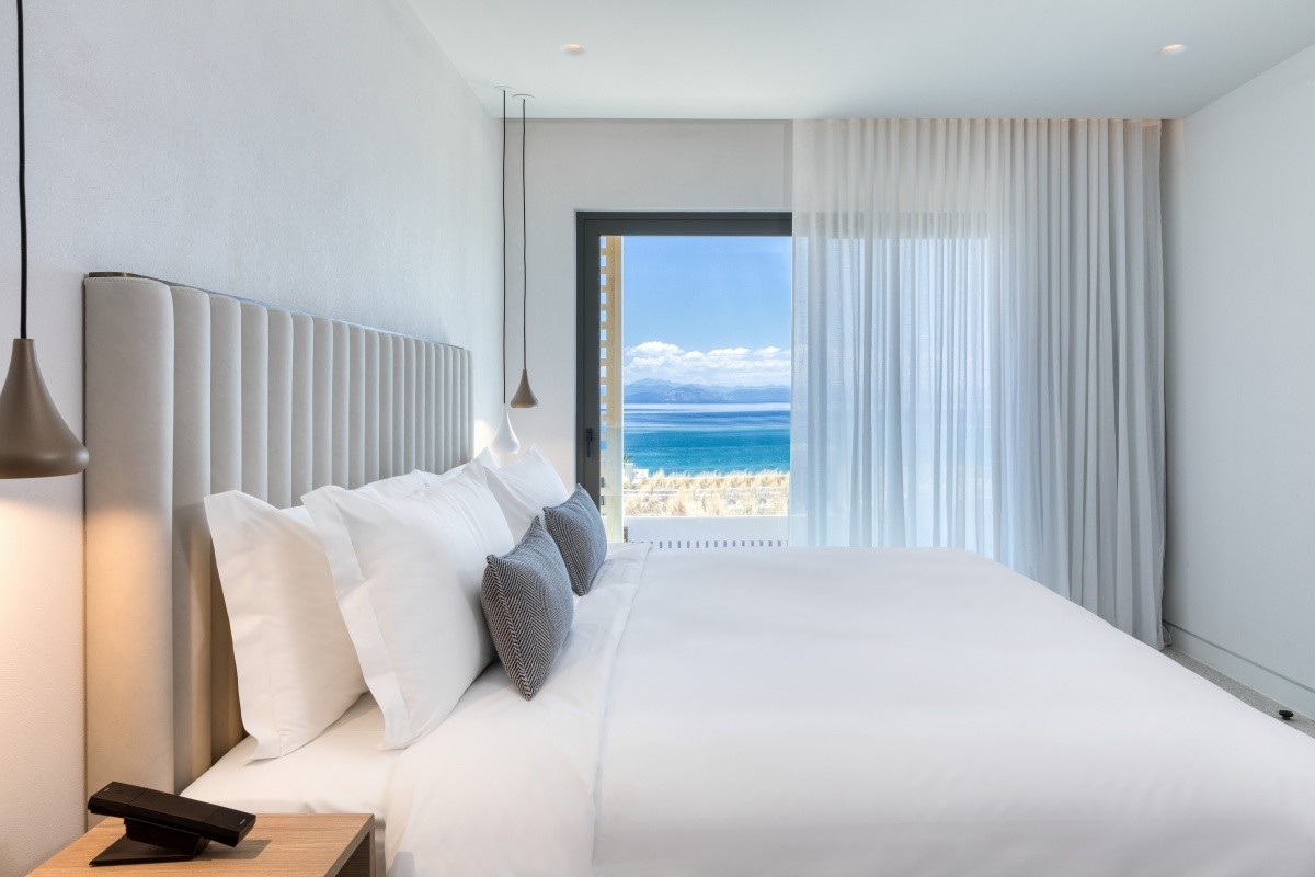 Domes Miramare A Luxury Collection Resort Corfu