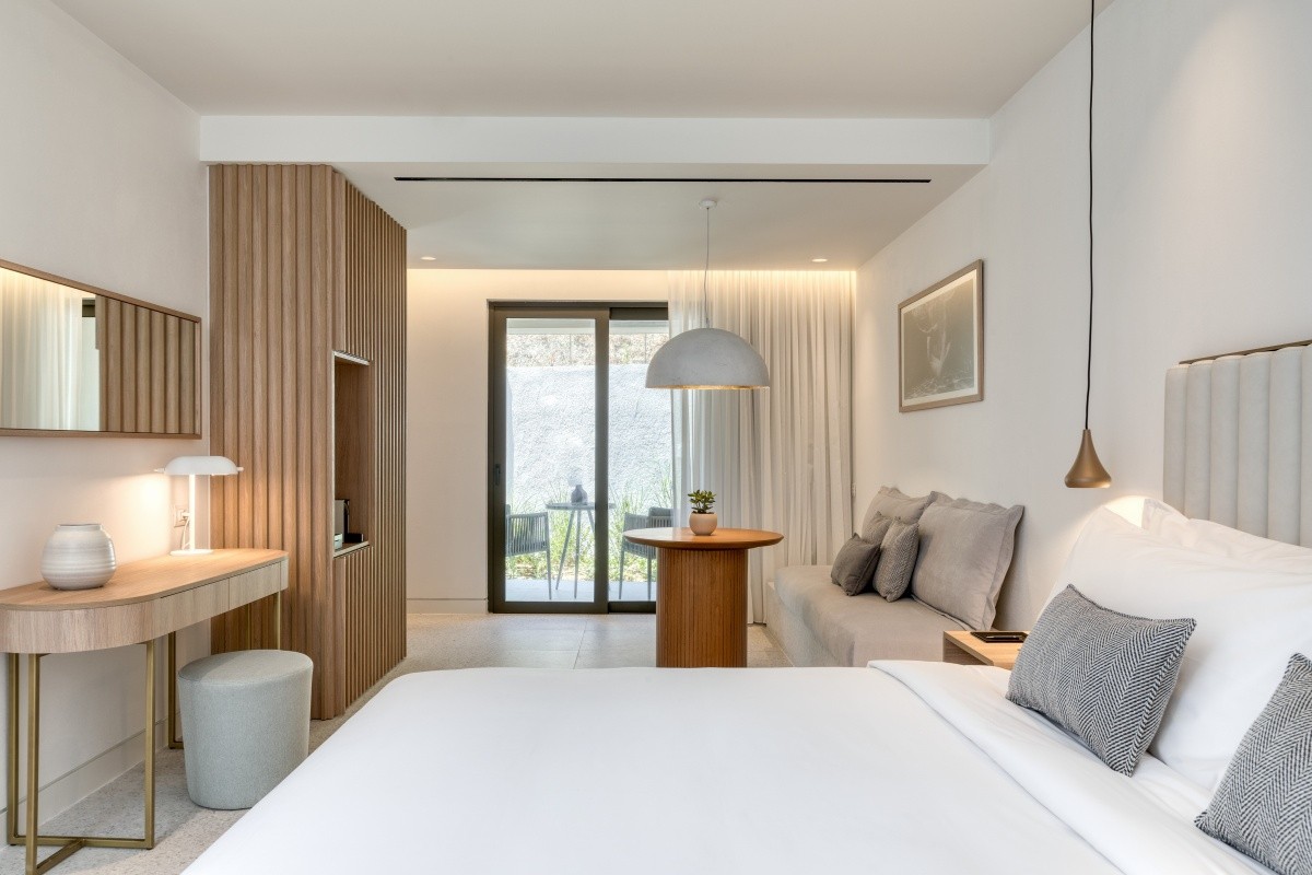 Domes Miramare A Luxury Collection Resort Corfu