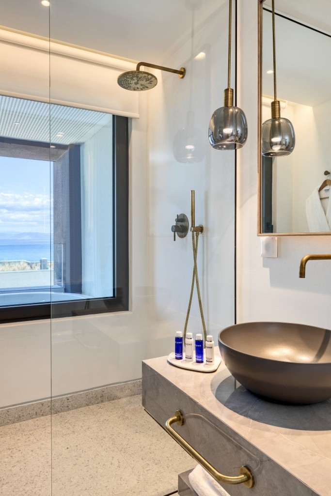 Domes Miramare A Luxury Collection Resort Corfu