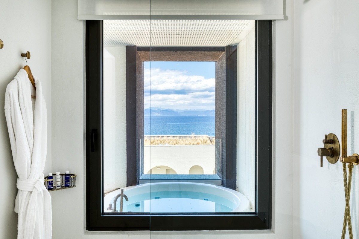 Domes Miramare A Luxury Collection Resort Corfu