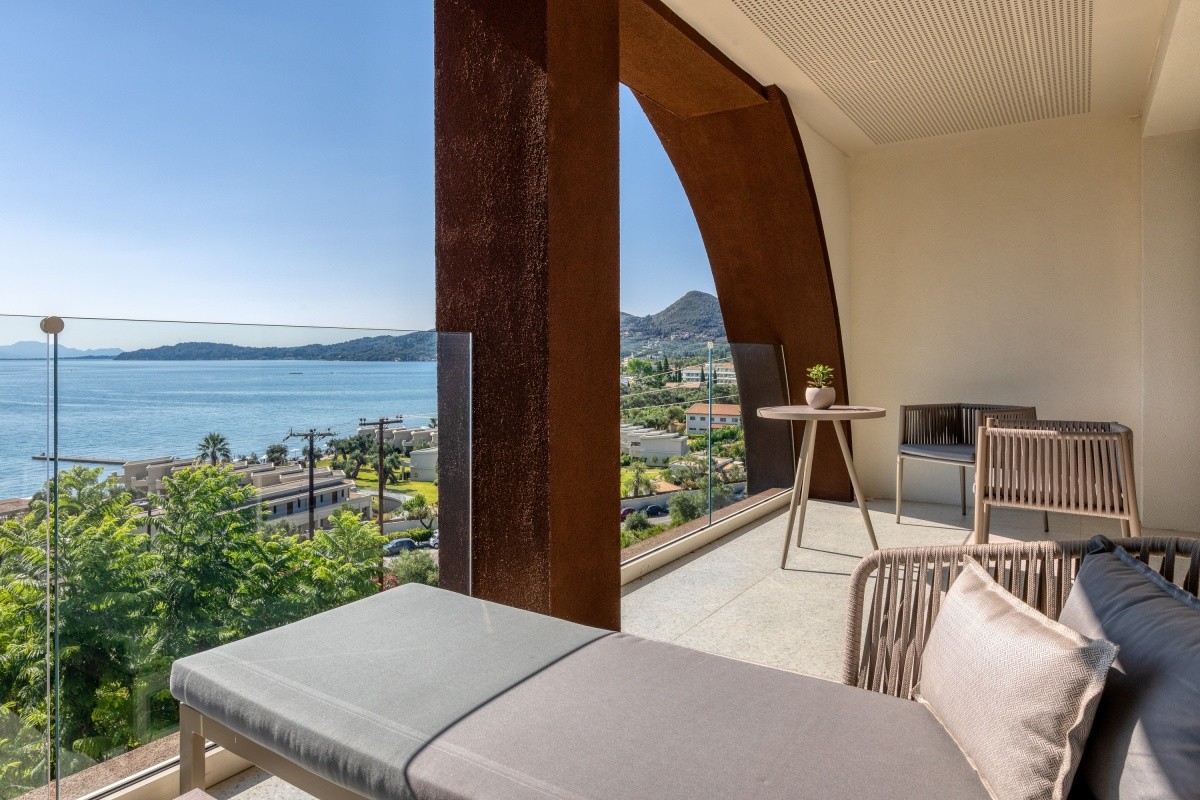 Domes Miramare A Luxury Collection Resort Corfu