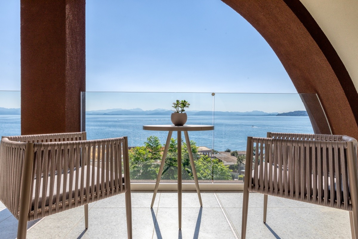 Domes Miramare A Luxury Collection Resort Corfu