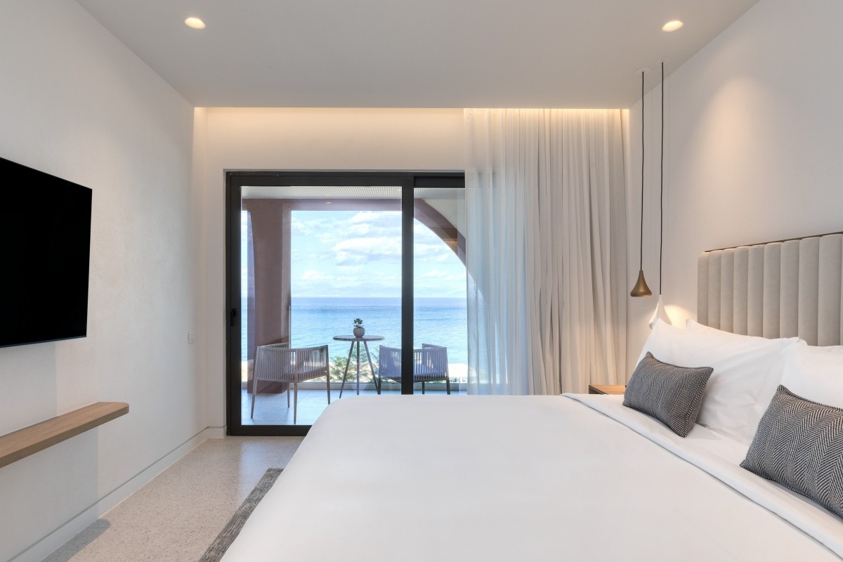 Domes Miramare A Luxury Collection Resort Corfu