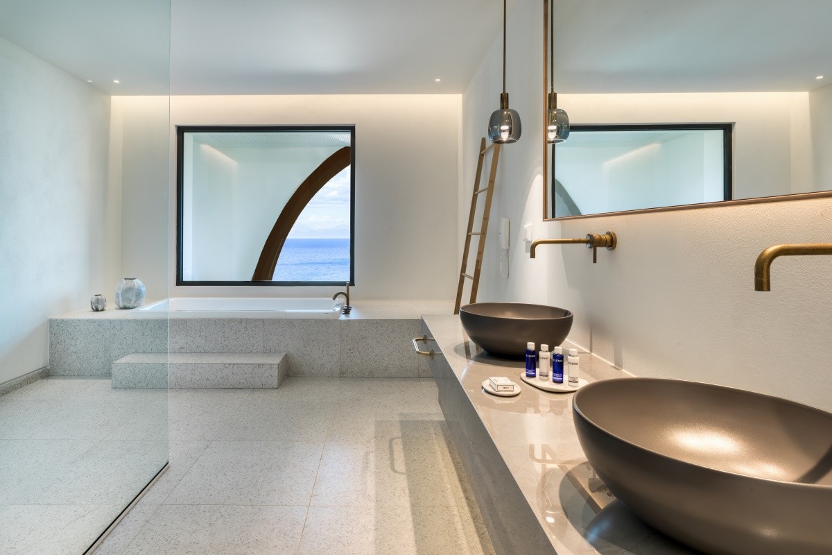 Domes Miramare A Luxury Collection Resort Corfu