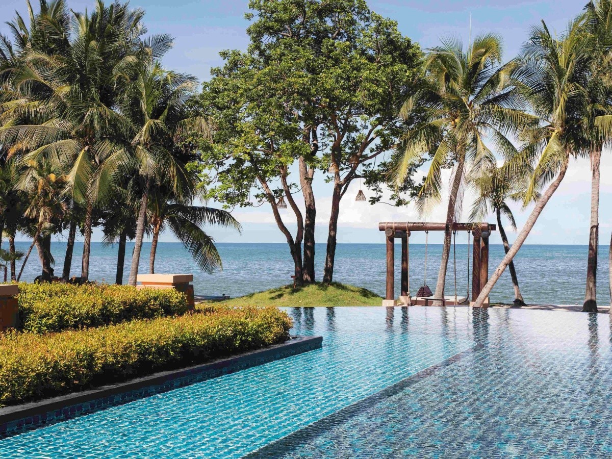 Mövenpick Asara Resort