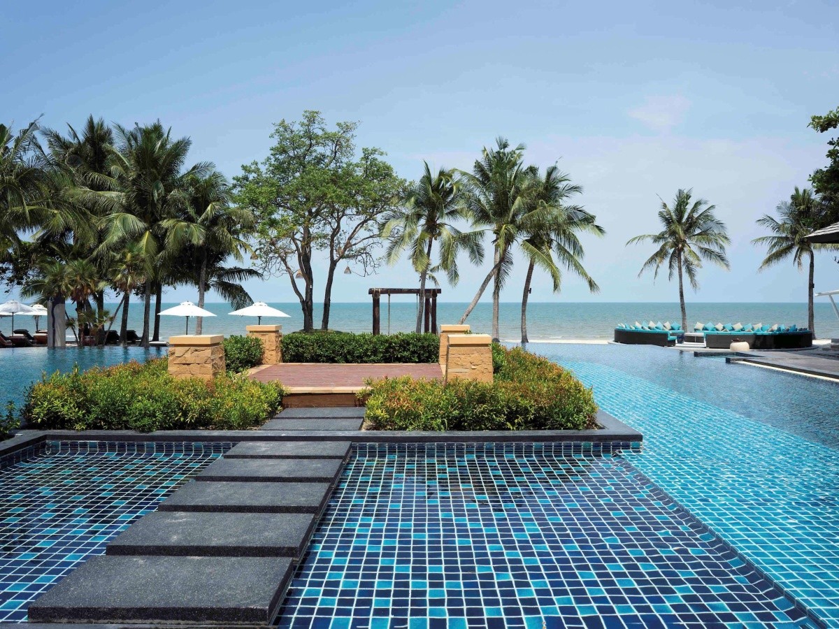 Mövenpick Asara Resort