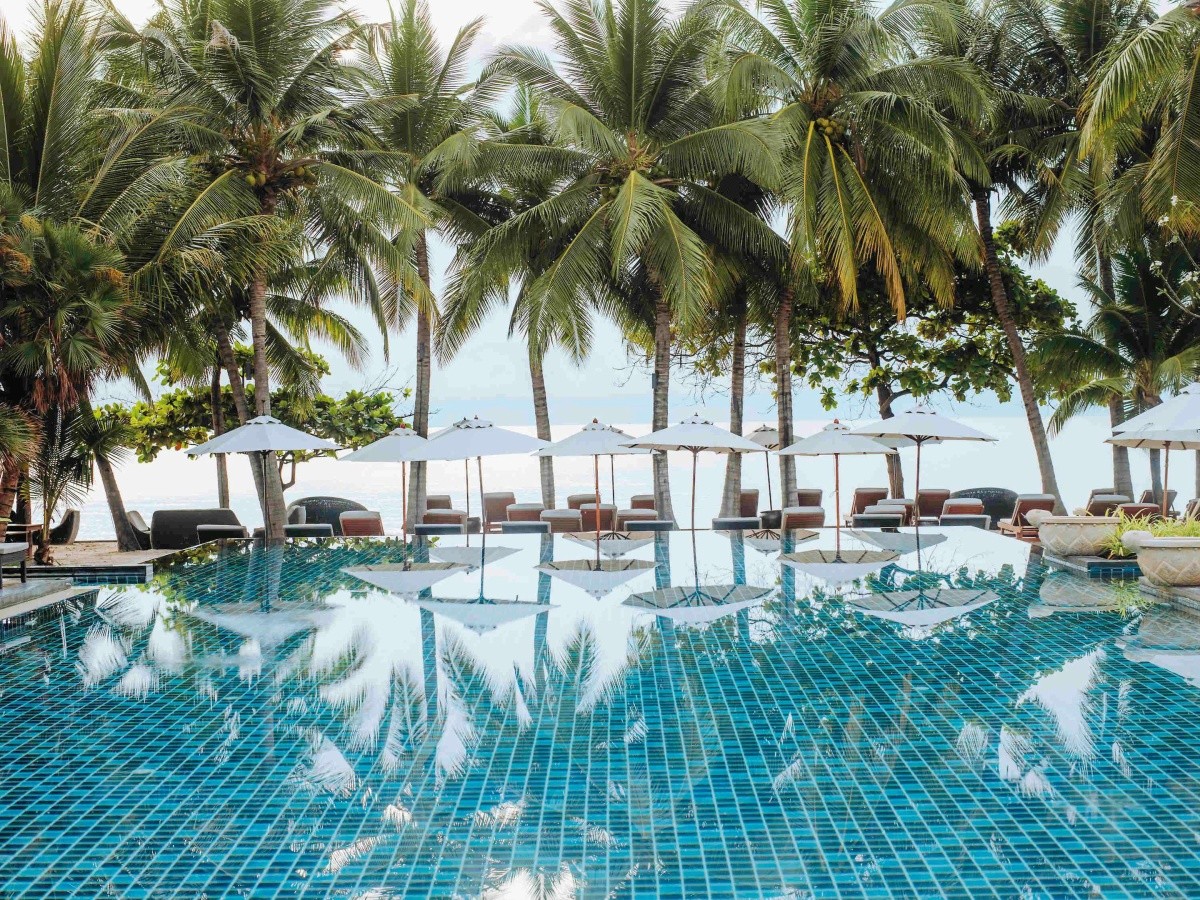 Mövenpick Asara Resort