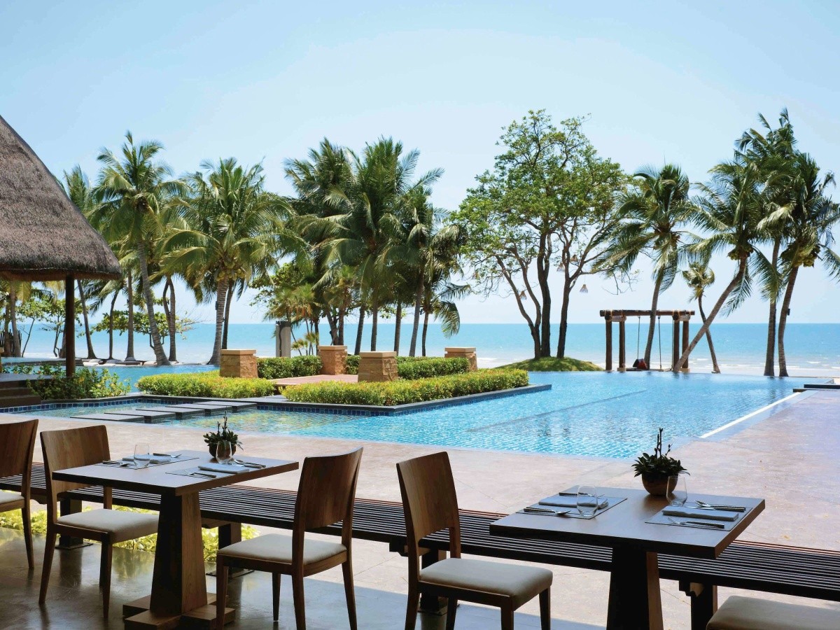 Mövenpick Asara Resort