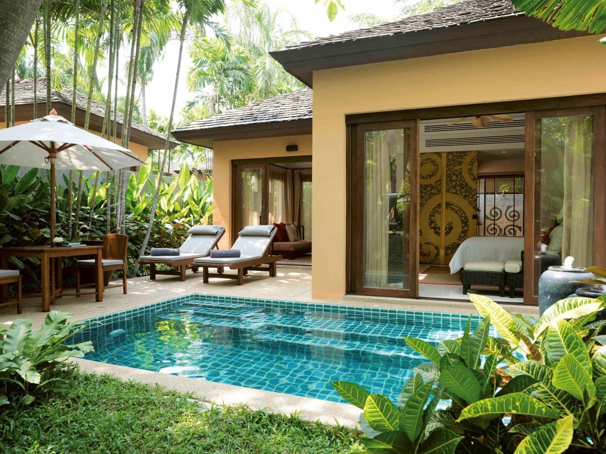 Mövenpick Asara Resort
