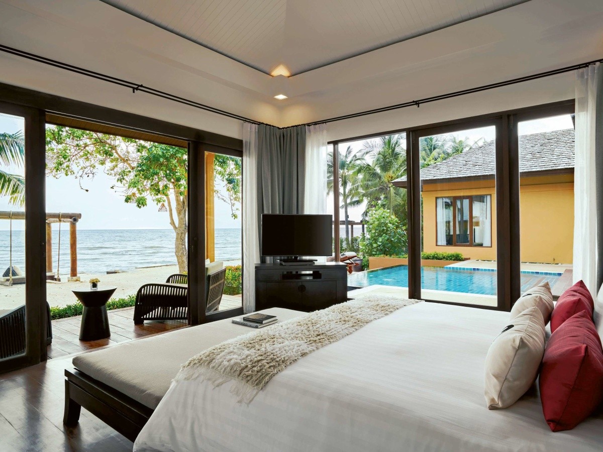 Mövenpick Asara Resort