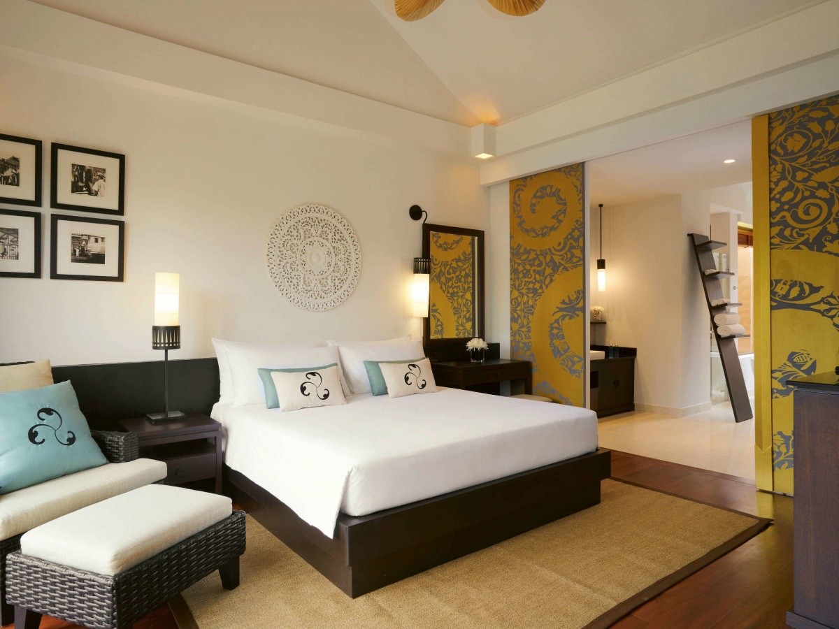 Mövenpick Asara Resort