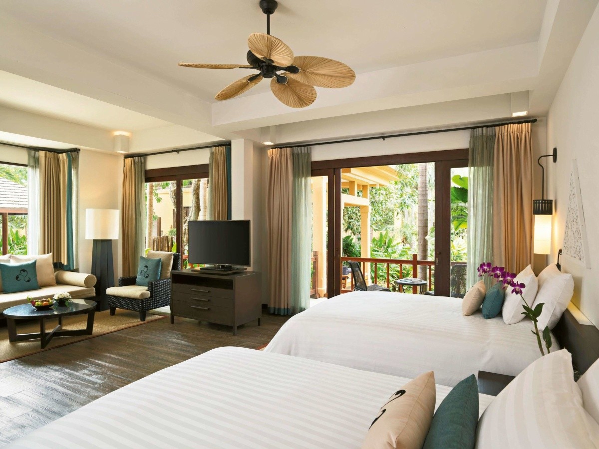 Mövenpick Asara Resort