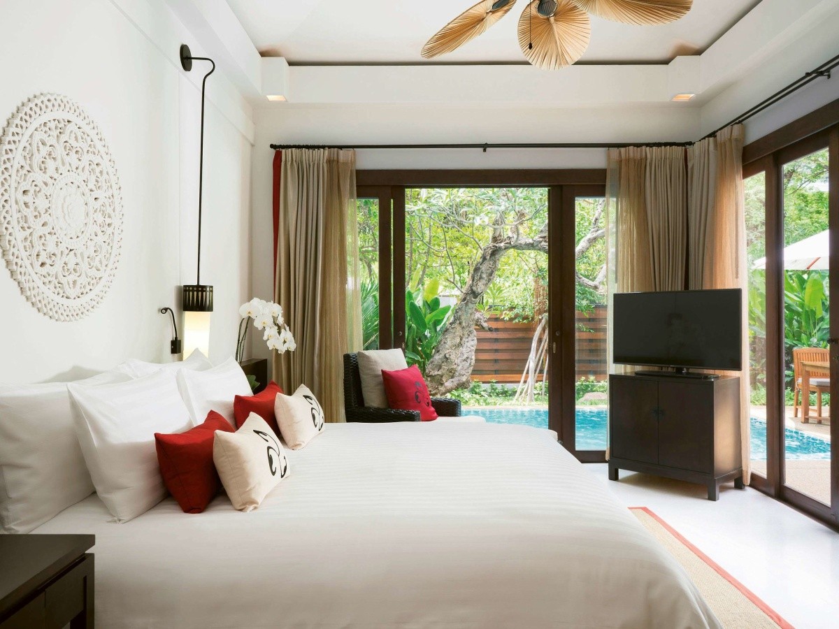Mövenpick Asara Resort