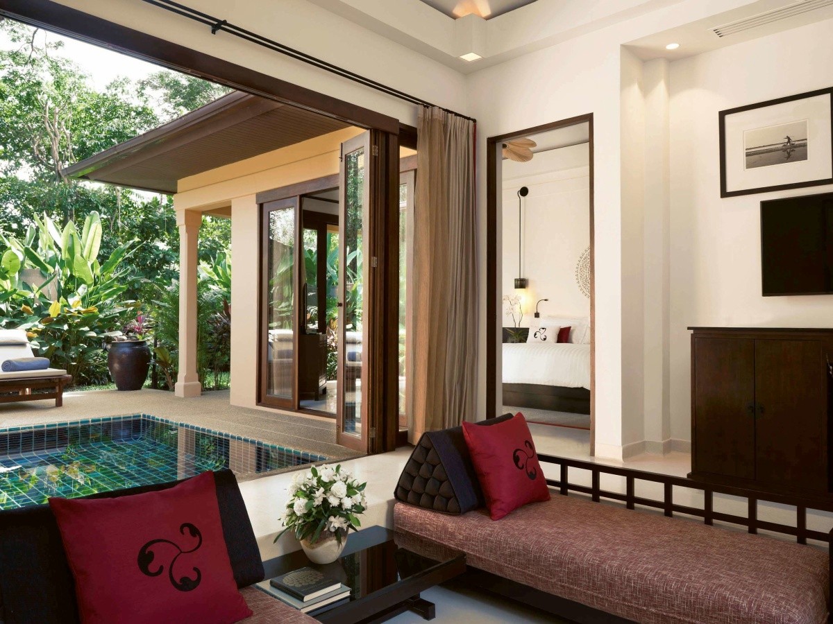 Mövenpick Asara Resort