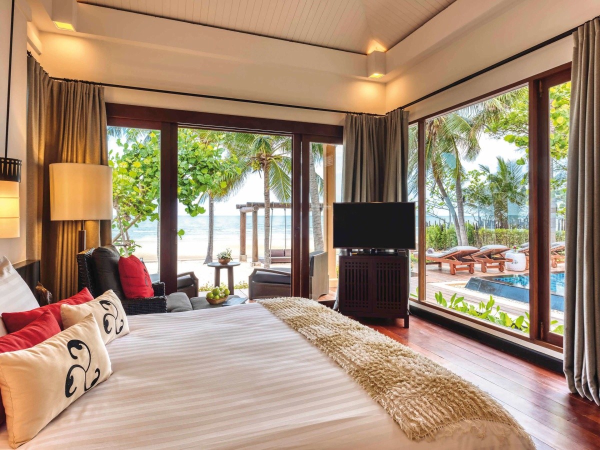 Mövenpick Asara Resort