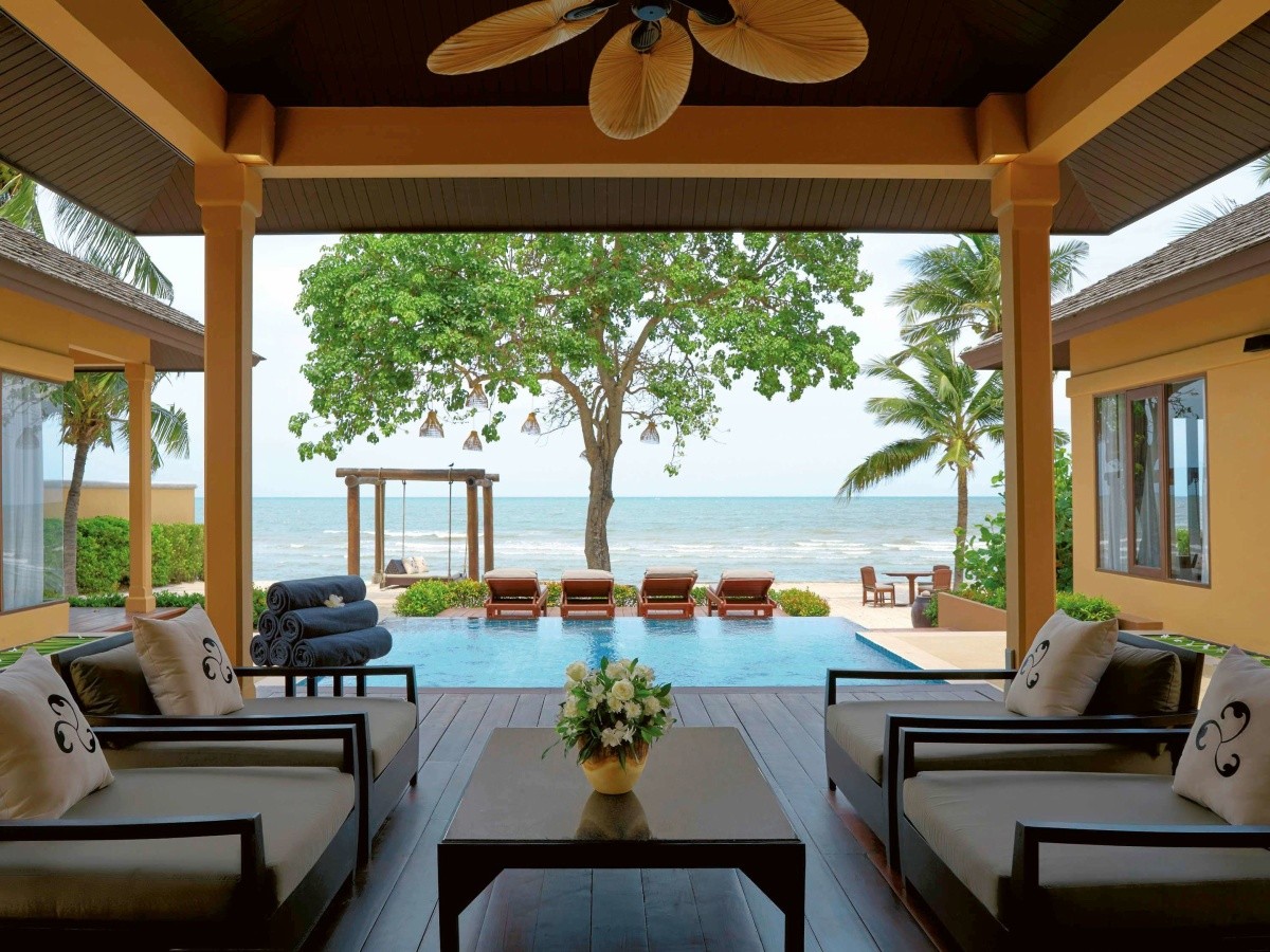 Mövenpick Asara Resort