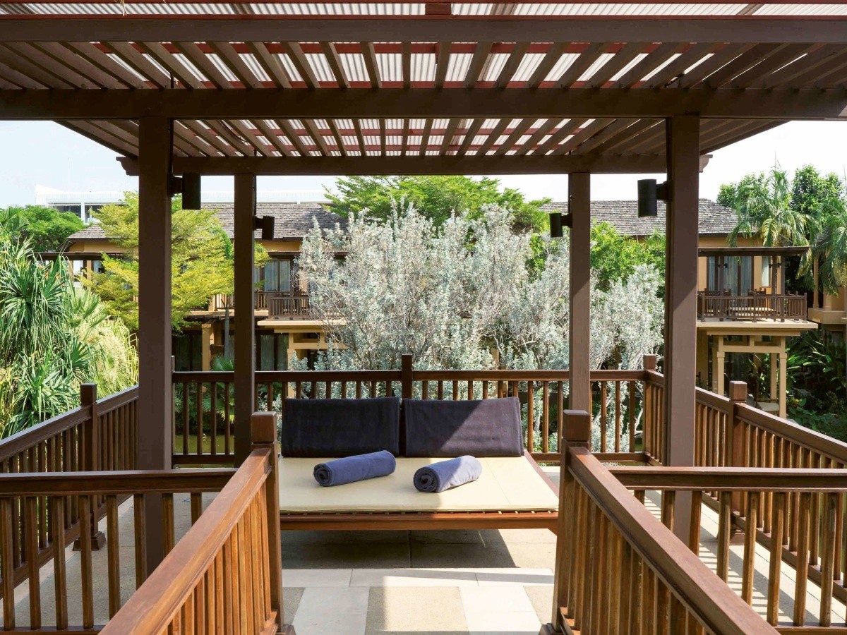 Mövenpick Asara Resort