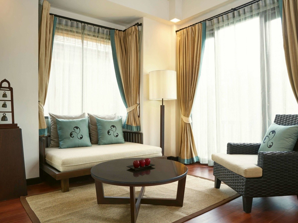 Mövenpick Asara Resort