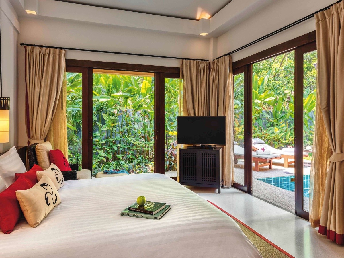 Mövenpick Asara Resort