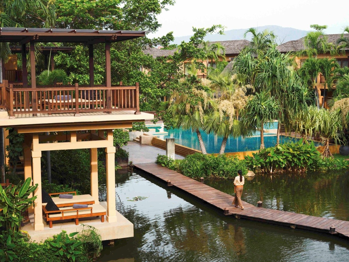 Mövenpick Asara Resort
