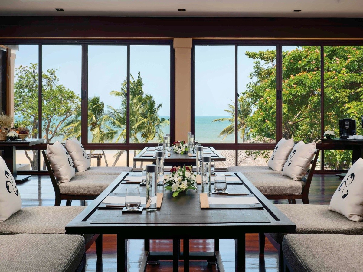 Mövenpick Asara Resort