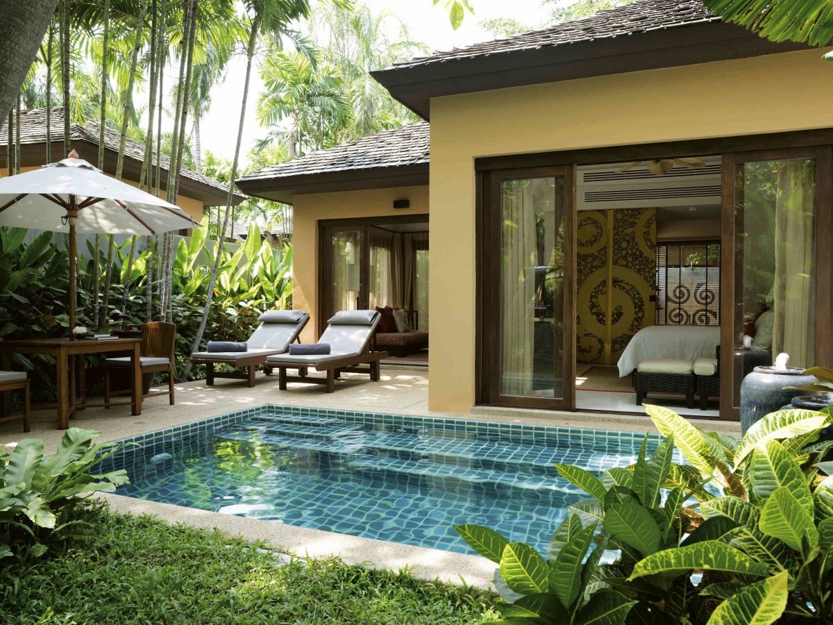 Mövenpick Asara Resort