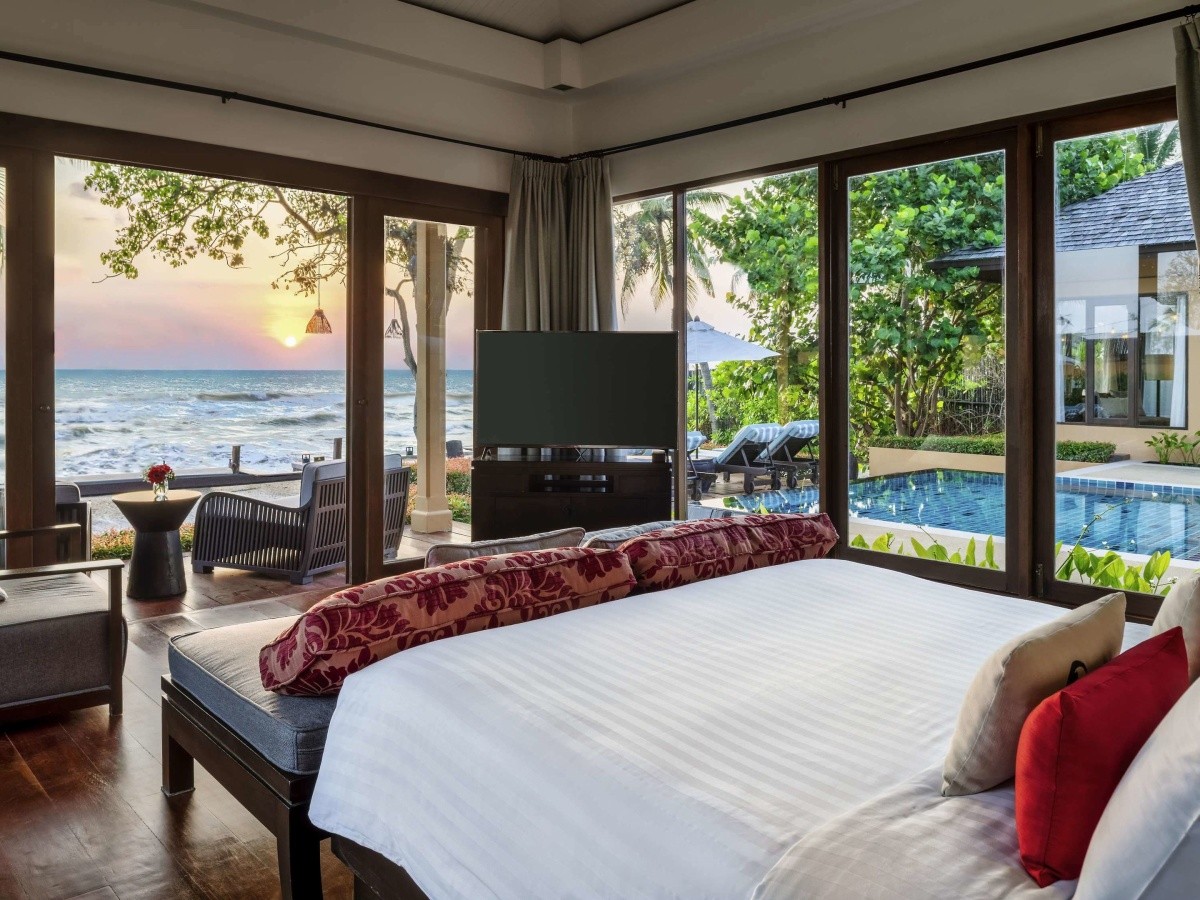 Mövenpick Asara Resort
