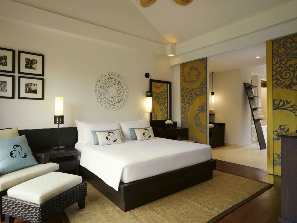 Mövenpick Asara Resort