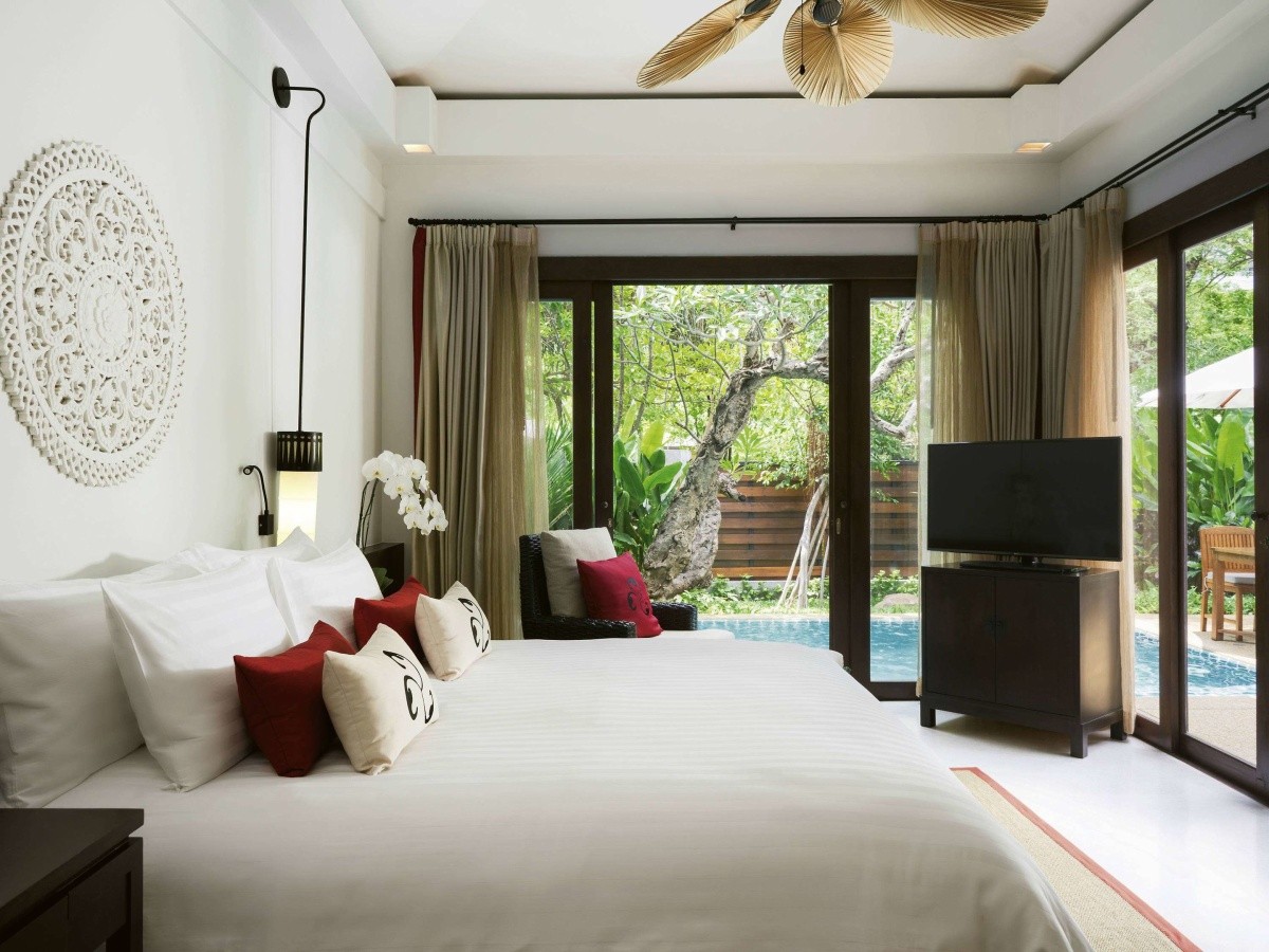 Mövenpick Asara Resort