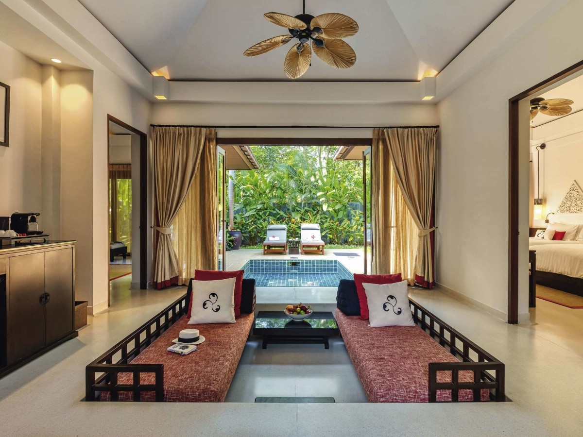 Mövenpick Asara Resort
