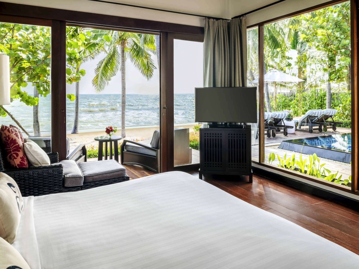 Mövenpick Asara Resort