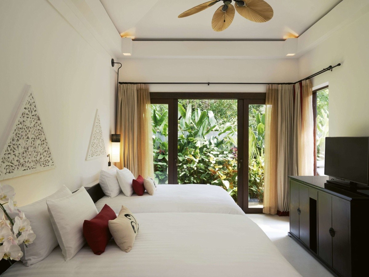 Mövenpick Asara Resort