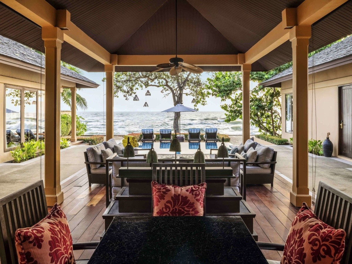 Mövenpick Asara Resort