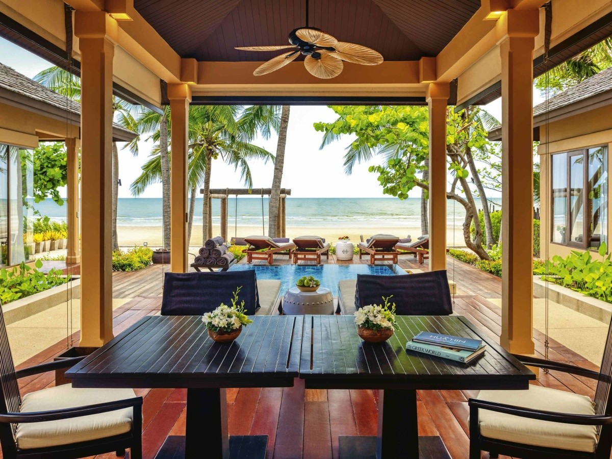 Mövenpick Asara Resort