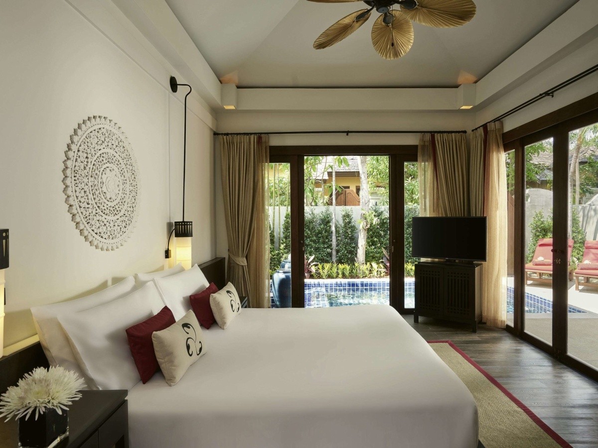 Mövenpick Asara Resort
