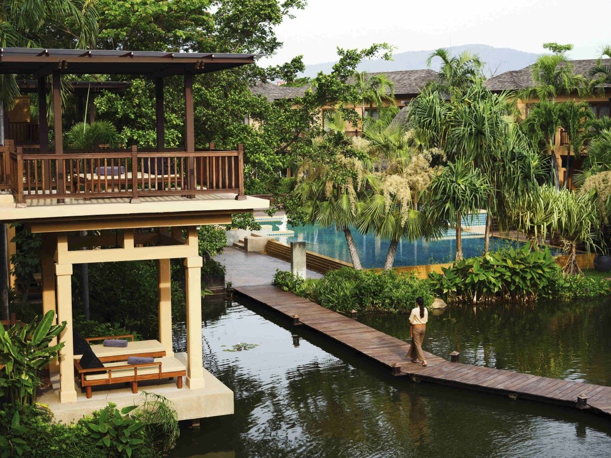 Mövenpick Asara Resort