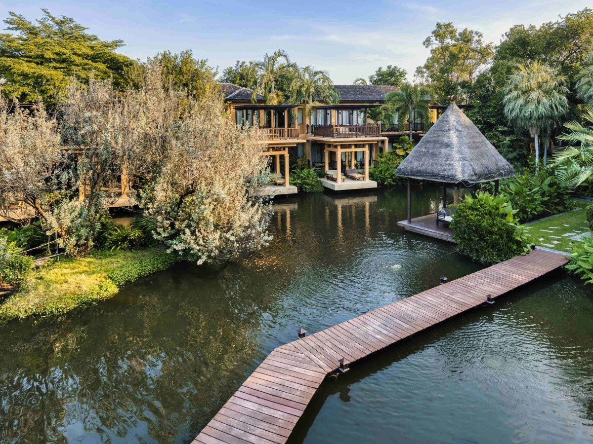 Mövenpick Asara Resort