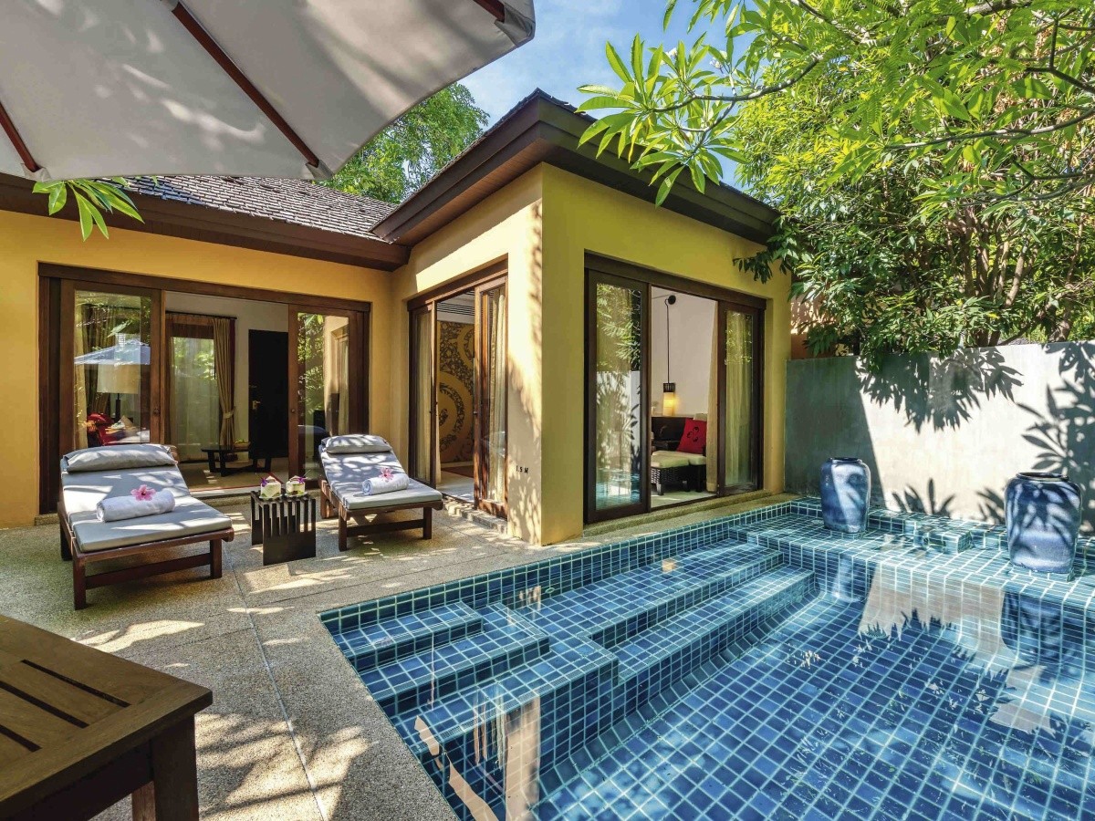 Mövenpick Asara Resort