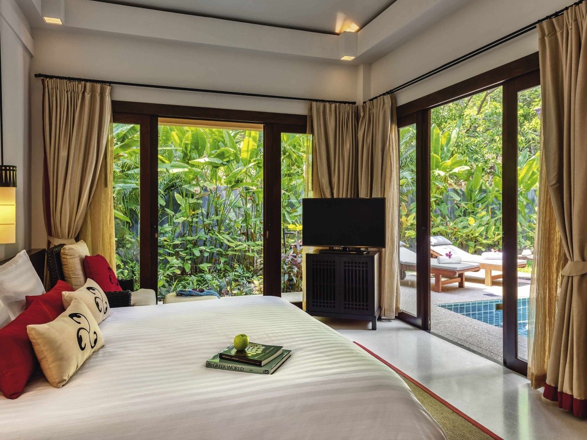 Mövenpick Asara Resort