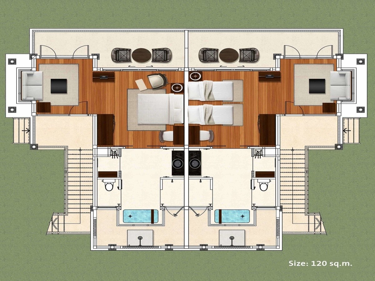 Mövenpick Asara Resort