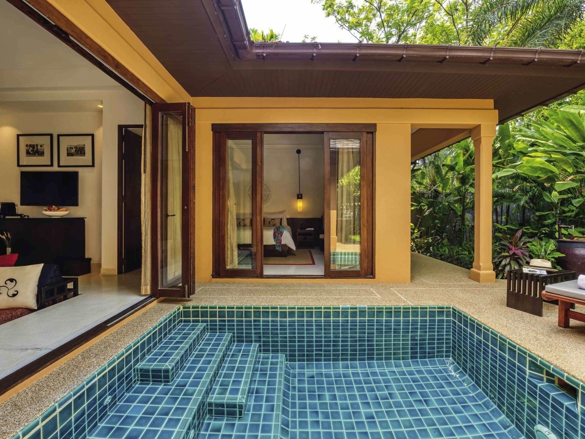 Mövenpick Asara Resort