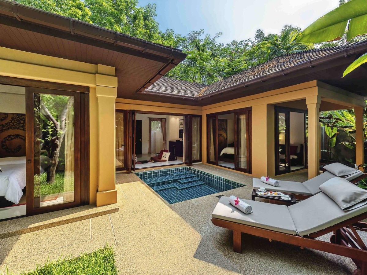 Mövenpick Asara Resort