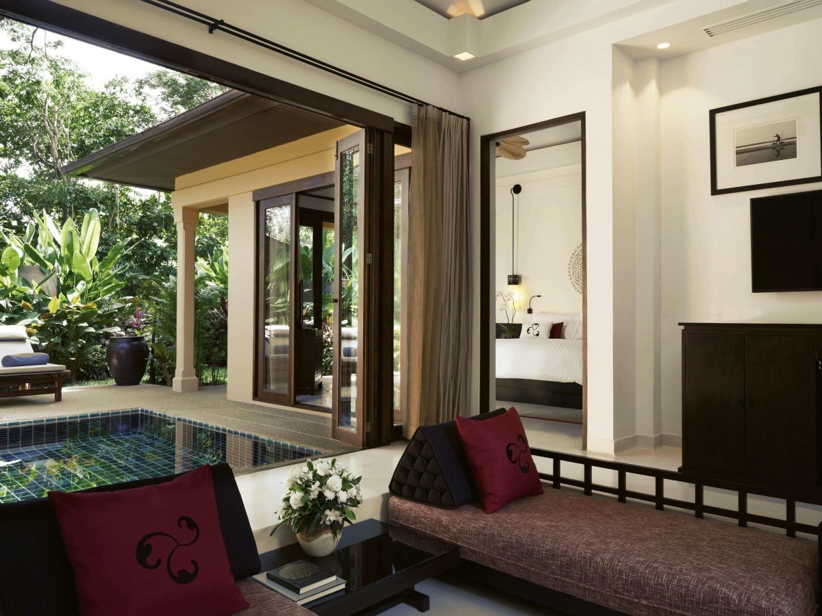 Mövenpick Asara Resort