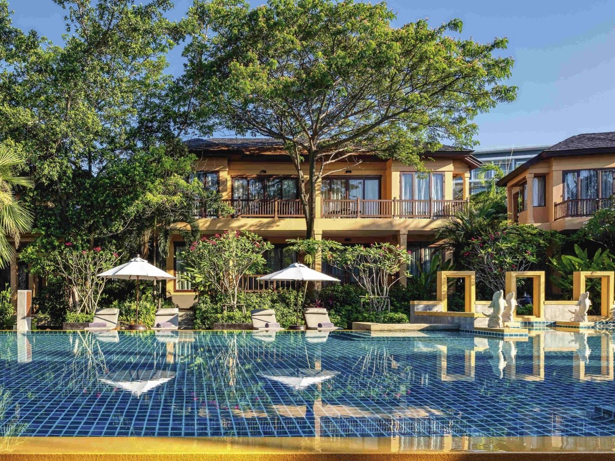 Mövenpick Asara Resort