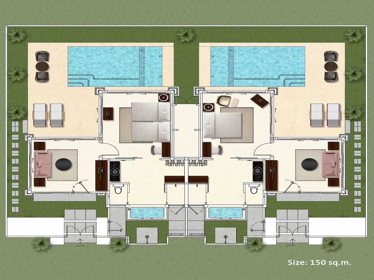 Mövenpick Asara Resort