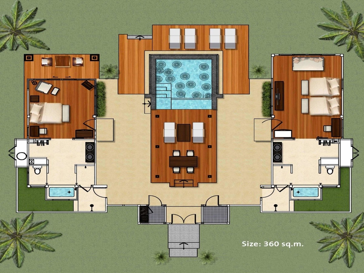 Mövenpick Asara Resort